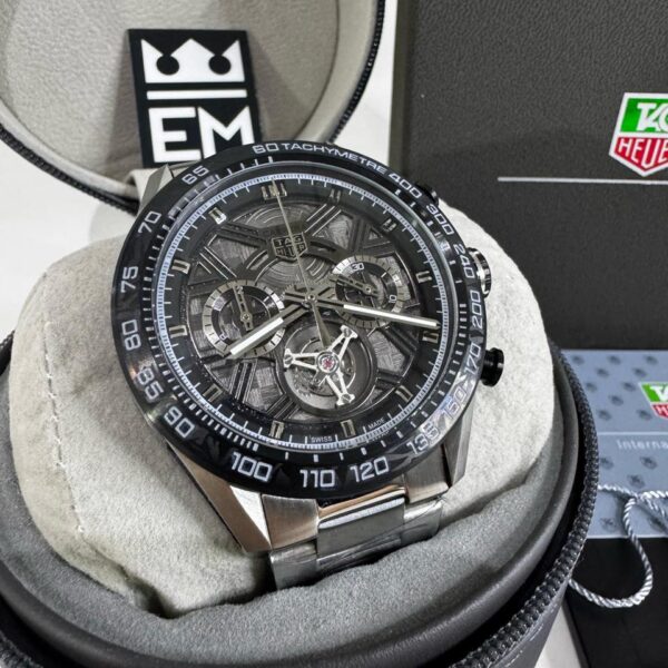 Tag Heuer Carrera