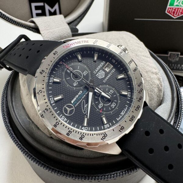 Tag Heuer Carrera Petronas