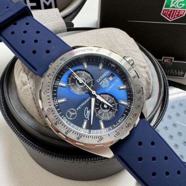 Tag Heuer Carrera Petronas