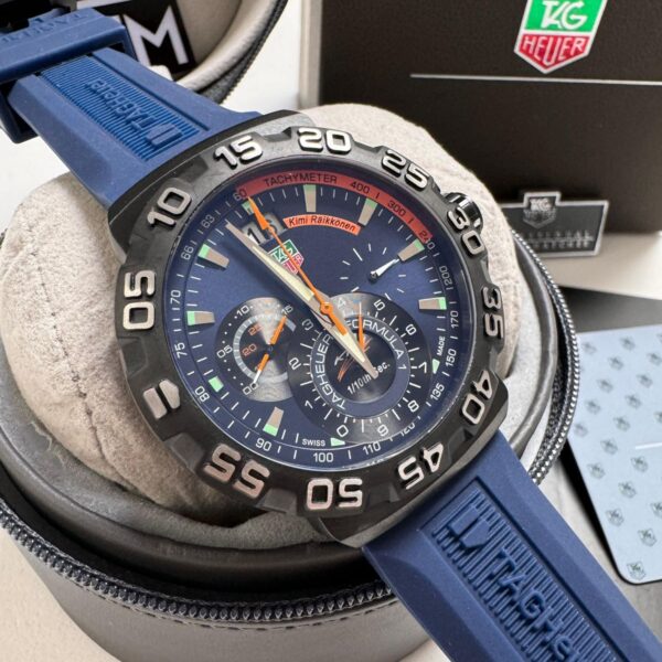 Tag Heuer Fórmula 1
