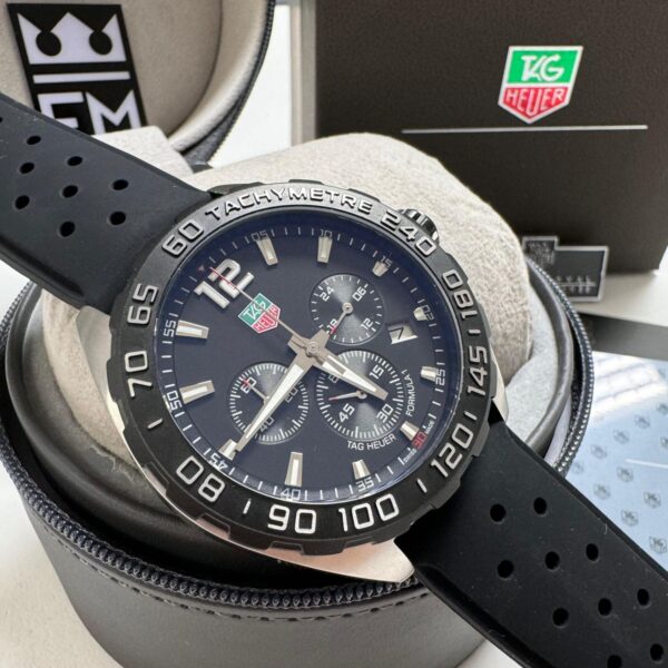 Tag Heuer Fórmula 1