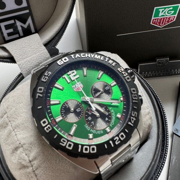 Tag Heuer Fórmula 1