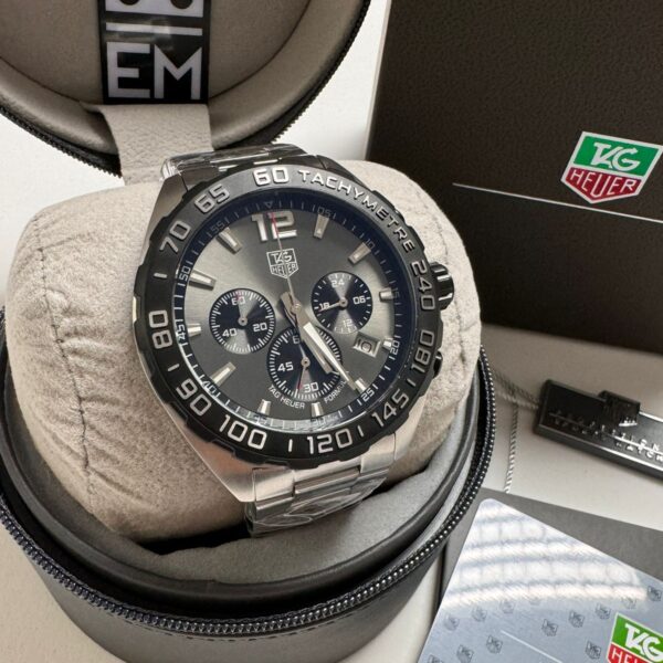 Tag Heuer Fórmula 1