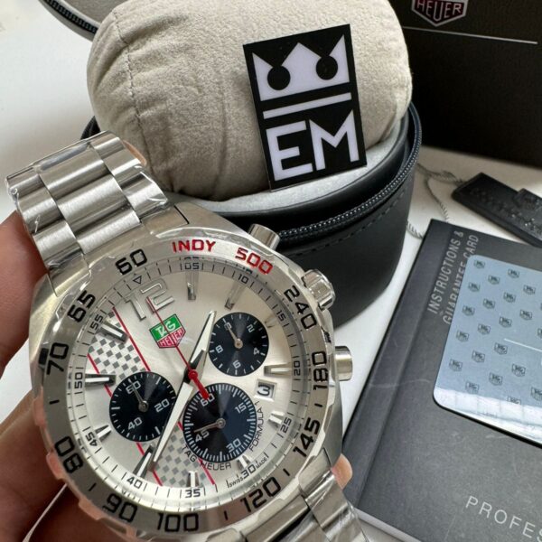 Tag Heuer Fórmula 1