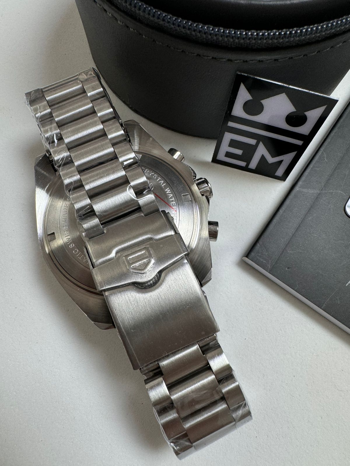 Tag Heuer Fórmula 1 - Imagem 3