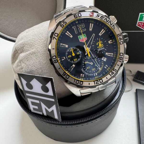 Tag Heuer Fórmula 1