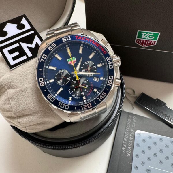 Tag Heuer Fórmula 1