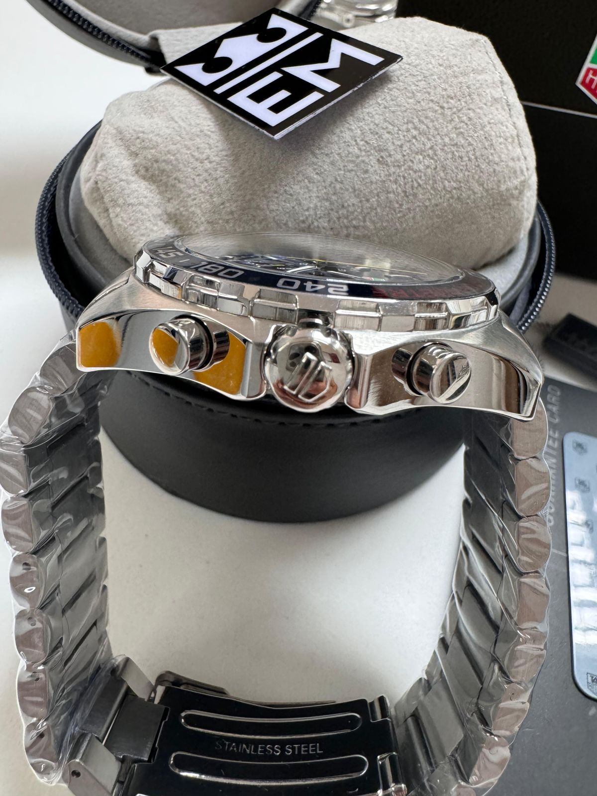 Tag Heuer Fórmula 1 - Imagem 3