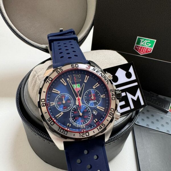 Tag Heuer Fórmula 1