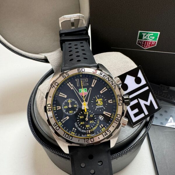 Tag Heuer Fórmula 1