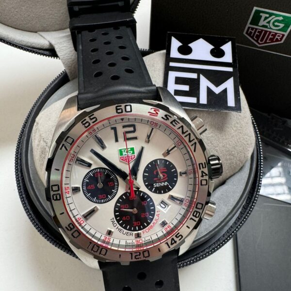 Tag Heuer Fórmula 1