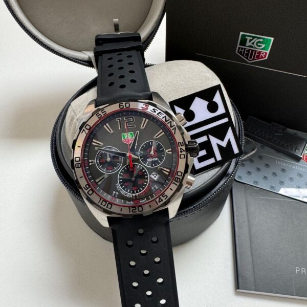 Tag Heuer Fórmula 1