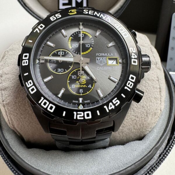 Tag Heuer Fórmula 1