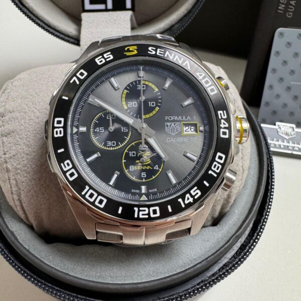 Tag Heuer Fórmula 1