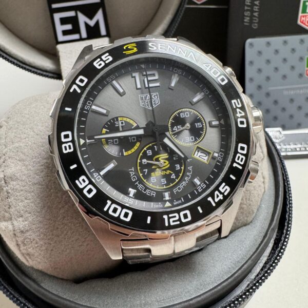 Tag Heuer Fórmula 1