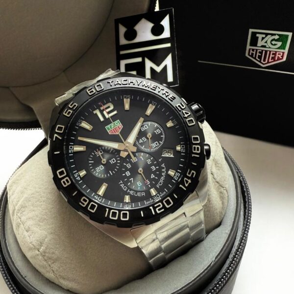 Tag Heuer Fórmula 1