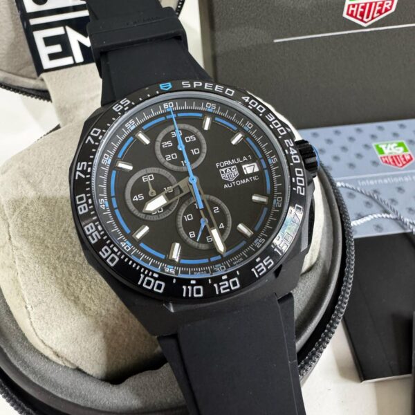 Tag Heuer Fórmula 1