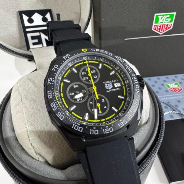 Tag Heuer Fórmula 1