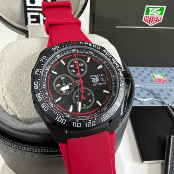Tag Heuer Fórmula 1