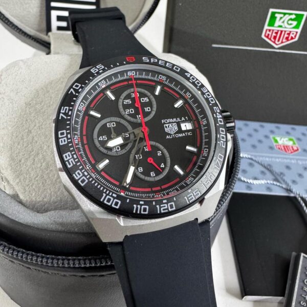 Tag Heuer Fórmula 1