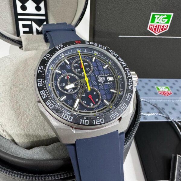 Tag Heuer Fórmula 1