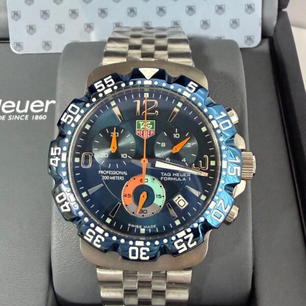 Tag Heuer Fórmula 1