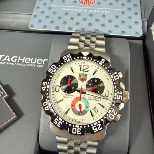 Tag Heuer Fórmula 1