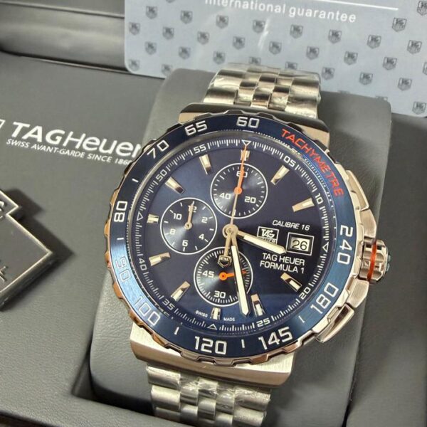 Tag Heuer Fórmula 1