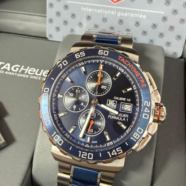 Tag Heuer Fórmula 1