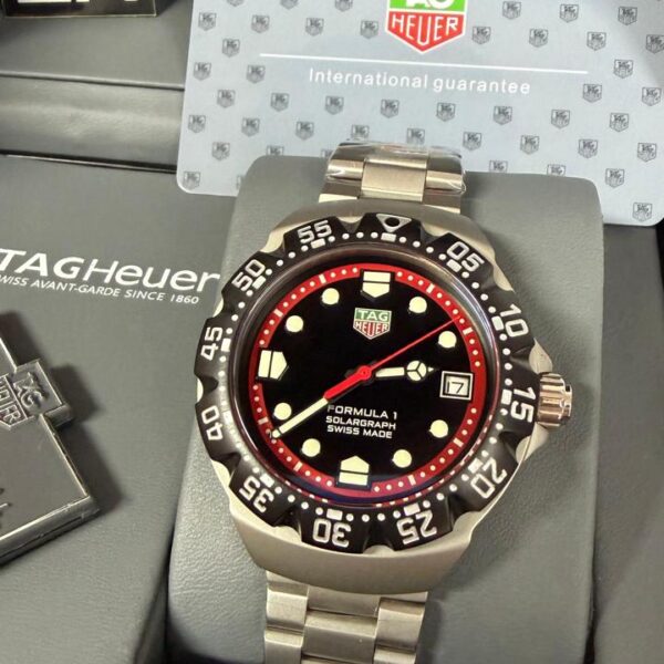 Tag Heuer Fórmula 1