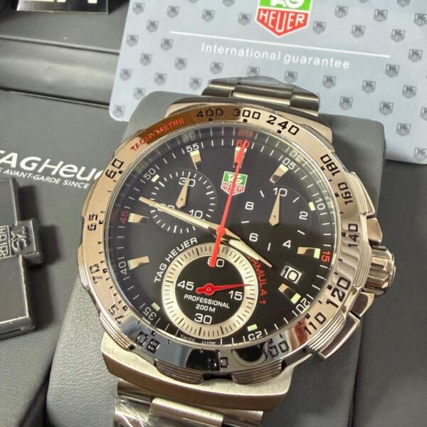 Tag Heuer Fórmula 1