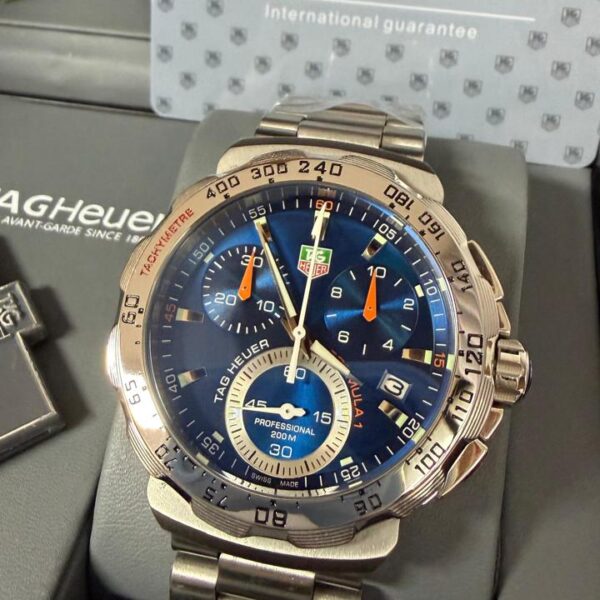 Tag Heuer Fórmula 1