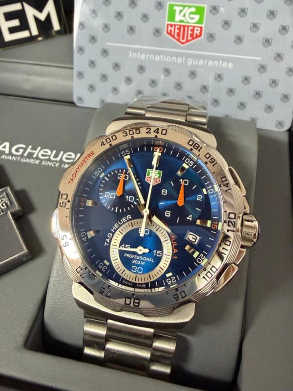 Tag Heuer Fórmula 1