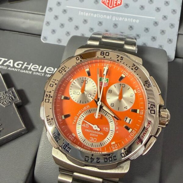 Tag Heuer Fórmula 1