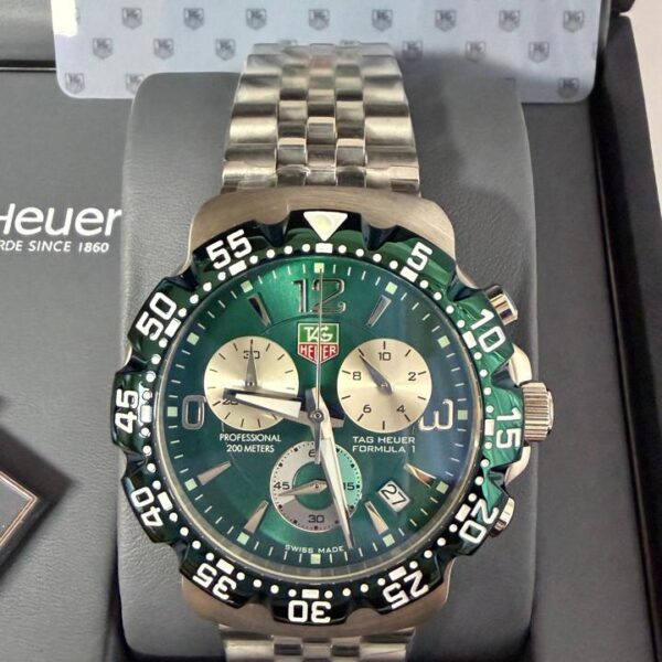 Tag Heuer Fórmula 1