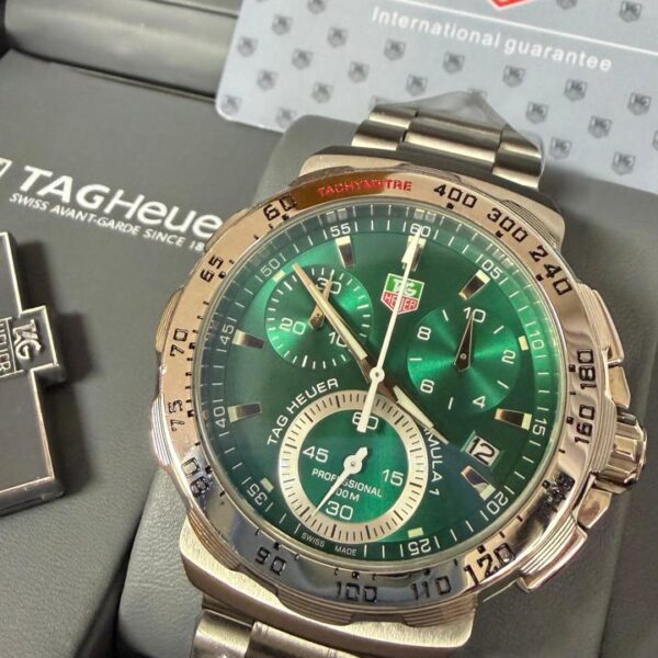 Tag Heuer Fórmula 1