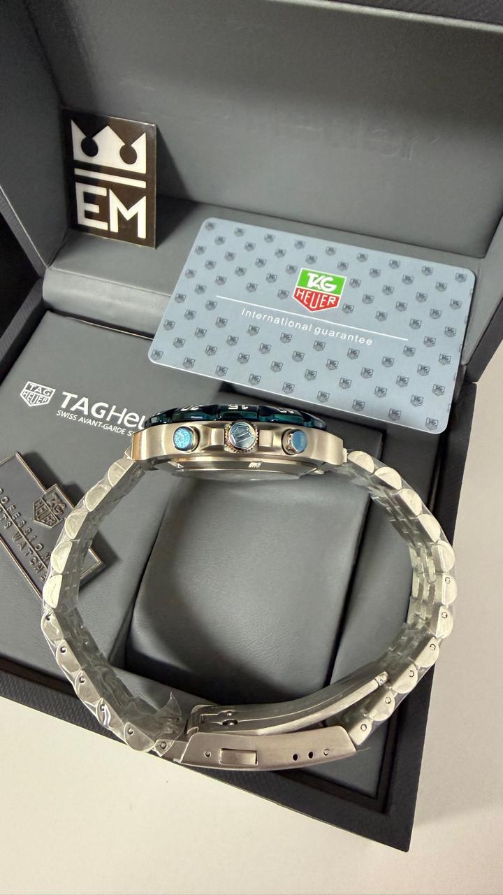 Tag Heuer Fórmula 1 - Imagem 4