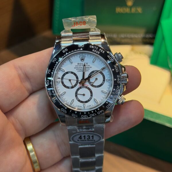 Rolex Daytona / Panda