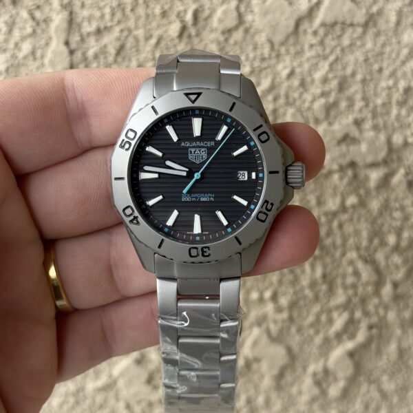 Tag Heuer Aquaracer