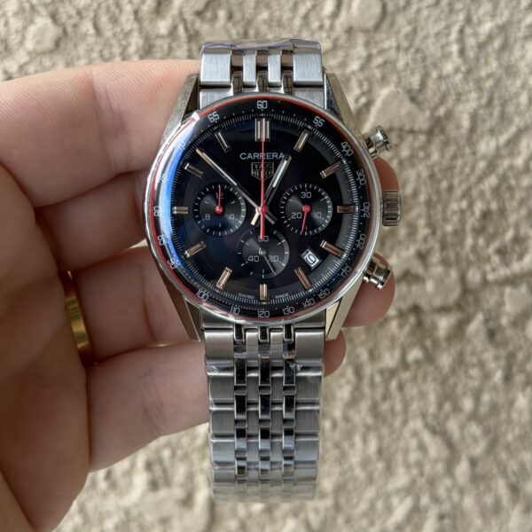 Tag Heuer Carrera