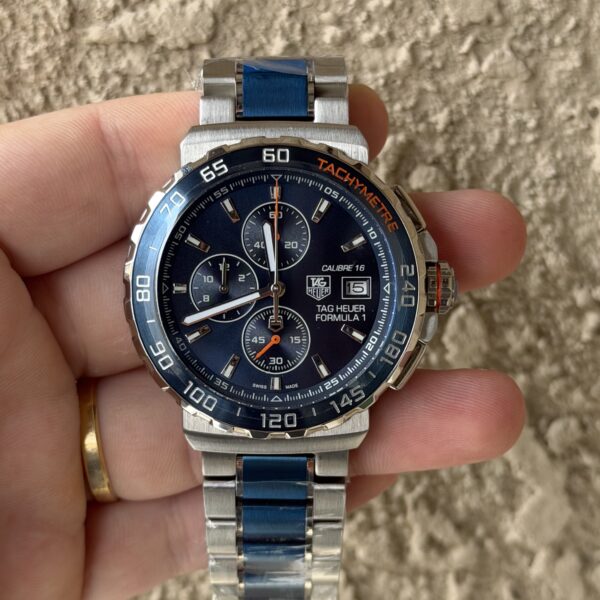 Tag Heuer Fórmula 1 - Calibre 16